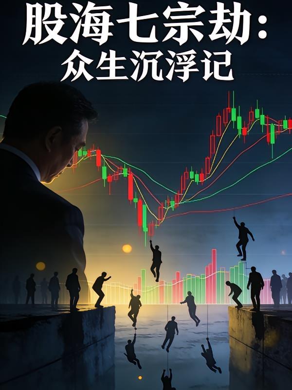 股海七宗劫：众生沉浮记