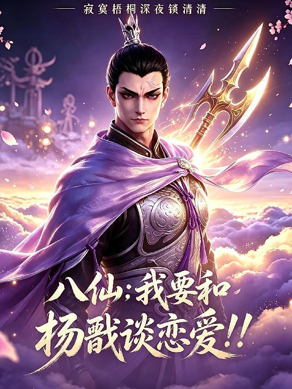 八仙：我要和杨戬谈恋爱！！！