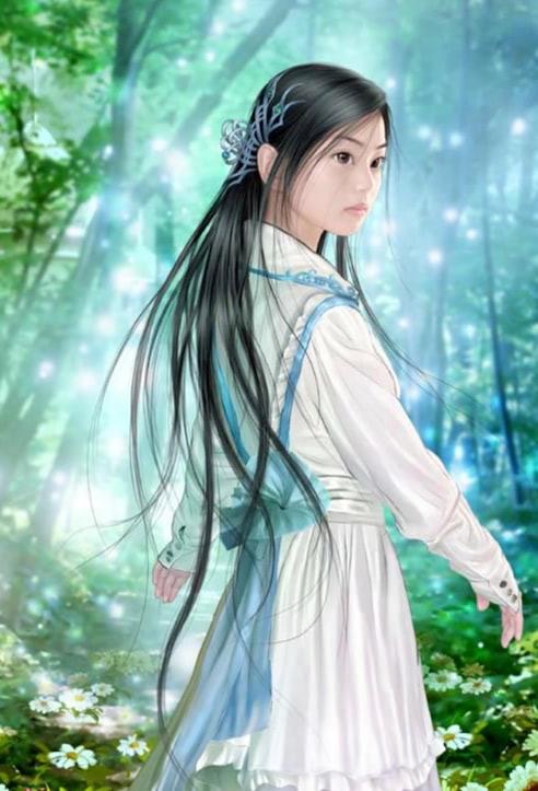 韩亦辰林梓汐