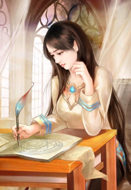 沈烨温溪芷