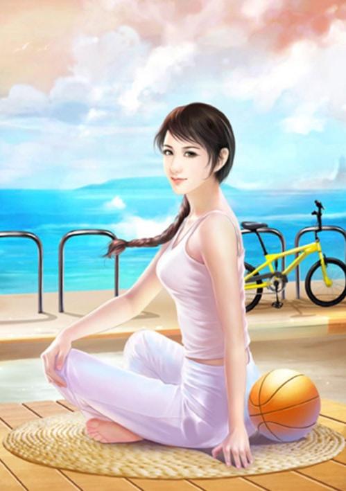 慕珏陆云桑