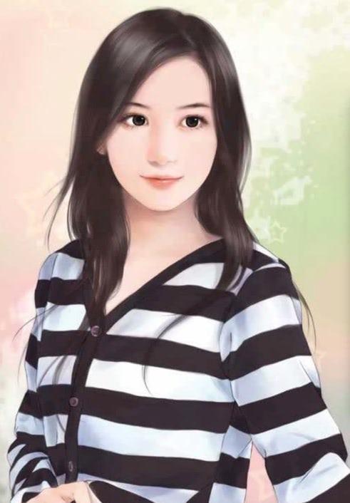 梁序叶清微