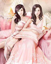我的师娘和师妹叫小华